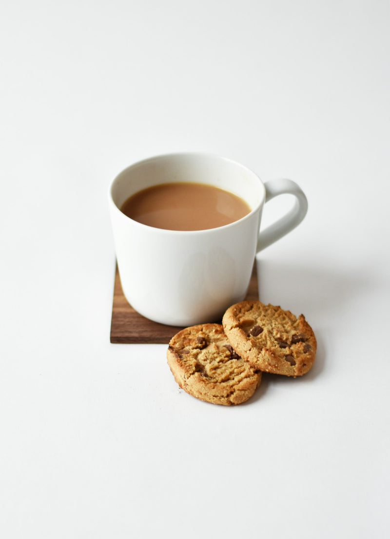 Anxiety and GABA: why your brain can't hit the brakes (and the role of theanine and magnesium)
