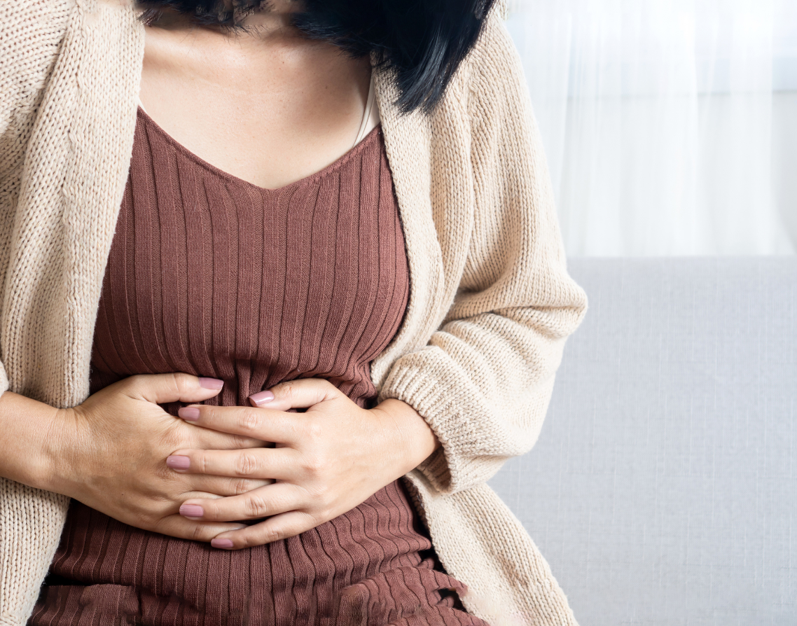 ¿Qué es la inflamación silenciosa y cómo reducirla de forma natural?
