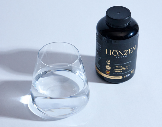 Energía natural: cómo mantener la vitalidad sin recurrir a estimulantes