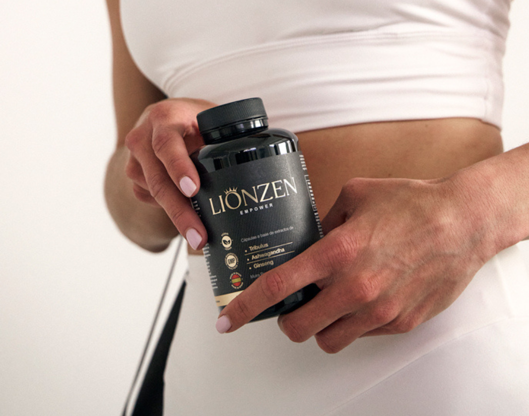 Qué hace único a Lionzen Empower: la fórmula completa para tu vitalidad