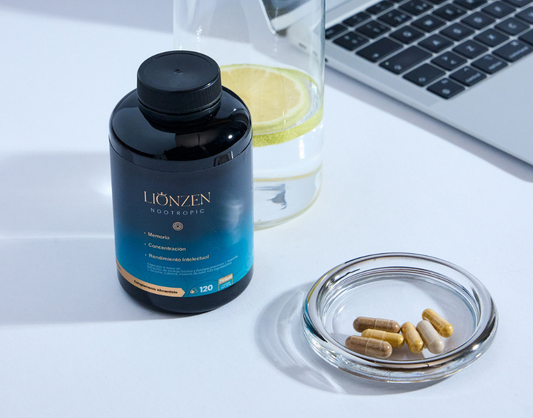 Fatiga mental: por qué tu cerebro también se cansa