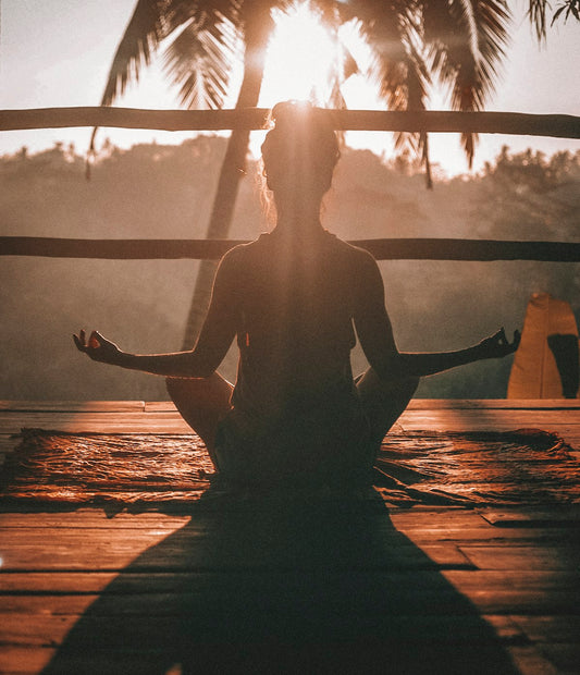Yoga y salud para combatir la inflamación crónica