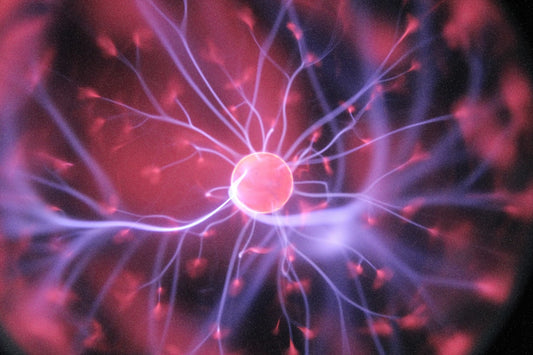Cerebro y concentración mental, rendimiento cognitivo