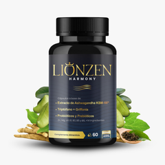 Lionzen Harmony