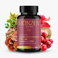 Lionzen Intima